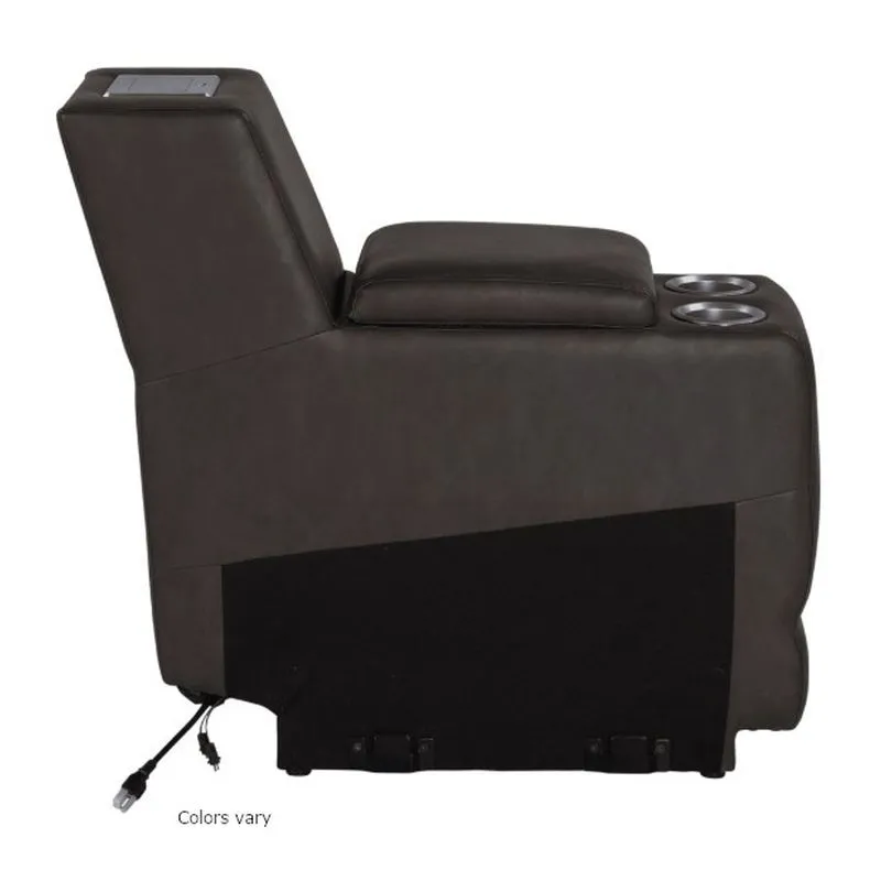 Center Console, Seismic  (R)